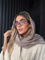 عینک MIU MIU کد 310861 - تصویر 4
