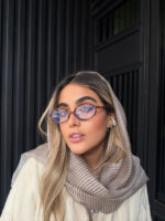 عینک MIU MIU کد 310861 - تصویر 10