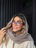 عینک MIU MIU کد 310861 - تصویر 11