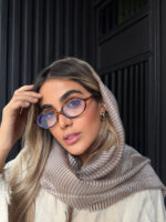عینک MIU MIU کد 310861 - تصویر 12