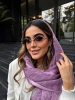 عینک شیشه لوزی CARTIER کد 310857 - تصویر 13