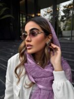عینک شیشه لوزی CARTIER کد 310857 - تصویر 15