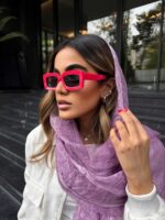 عینک پاستیلی GUCCI کد 310854 - تصویر 17