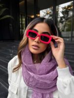 عینک پاستیلی GUCCI کد 310854 - تصویر 18