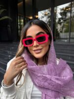 عینک پاستیلی GUCCI کد 310854 - تصویر 20