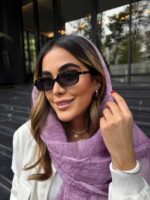 عینک MIU MIU کد 310855 - تصویر 9