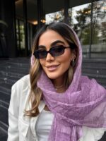 عینک MIU MIU کد 310855 - تصویر 10