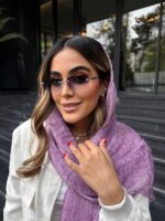 عینک CARTIER کد 310853 - تصویر 5