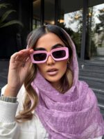عینک پاستیلی GUCCI کد 310854 - تصویر 22