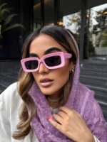 عینک پاستیلی GUCCI کد 310854 - تصویر 24