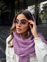 عینک شیشه لوزی CARTIER کد 310857 - تصویر 18