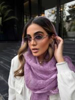عینک شیشه لوزی CARTIER کد 310857 - تصویر 19