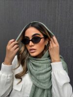 عینک MIU MIU کد 310861 - تصویر 13