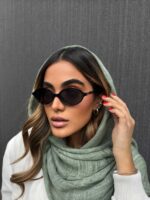 عینک MIU MIU کد 310861 - تصویر 14