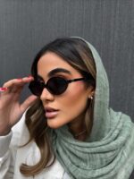 عینک MIU MIU کد 310861 - تصویر 16