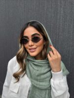 عینک شیشه لوزی CARTIER کد 310857 - تصویر 21