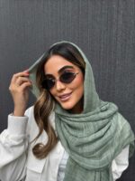 عینک شیشه لوزی CARTIER کد 310857 - تصویر 22