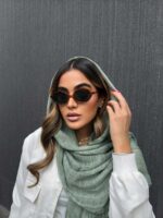 عینک MIU MIU کد 310861 - تصویر 17