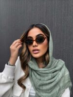 عینک MIU MIU کد 310861 - تصویر 18