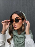 عینک MIU MIU کد 310861 - تصویر 19