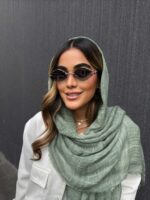 عینک شیشه لوزی CARTIER کد 310857 - تصویر 25
