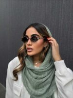 عینک شیشه لوزی CARTIER کد 310857 - تصویر 26