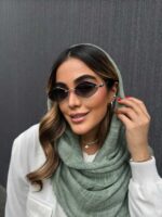 عینک شیشه لوزی CARTIER کد 310857 - تصویر 27