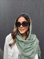 عینک پاستیلی GUCCI کد 310854 - تصویر 25