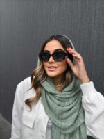عینک پاستیلی GUCCI کد 310854 - تصویر 27