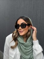 عینک پاستیلی GUCCI کد 310854 - تصویر 28