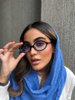 عینک MIU MIU کد 310861 - تصویر 24