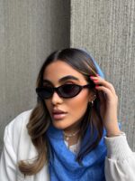 عینک PRADA کد 310858 - تصویر 16