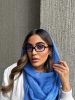عینک MIU MIU کد 310855 - تصویر 13