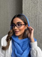 عینک MIU MIU کد 310855 - تصویر 14