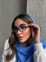 عینک MIU MIU کد 310855 - تصویر 16