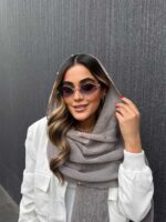 عینک شیشه لوزی CARTIER کد 310857 - تصویر 29