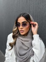 عینک شیشه لوزی CARTIER کد 310857 - تصویر 31