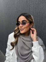 عینک شیشه لوزی CARTIER کد 310857 - تصویر 32