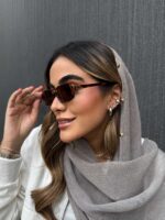 عینک MIU MIU کد 310855 - تصویر 20