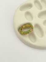 انگشتر کارنیا کد 310810 - تصویر 5