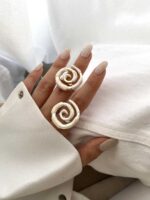 انگشتر مارپیچ کد 310784