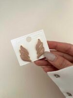 گوشواره FIN کد 310835 - تصویر 4