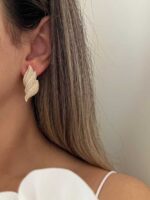 گوشواره FIN کد 310835 - تصویر 3