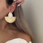 گوشواره سولینا کد 310846