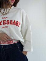 ست 3 تیکه YES BABY کد 160918 - تصویر 10