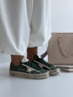 کتونی GOLDEN GOOSE کد 141152 - تصویر 4