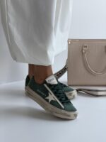 کتونی GOLDEN GOOSE کد 141152 - تصویر 6