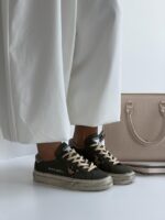 کتونی GOLDEN GOOSE کد 141152 - تصویر 7