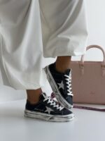کتونی GOLDEN GOOSE کد 141152 - تصویر 17