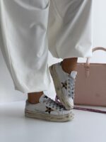 کتونی GOLDEN GOOSE کد 141152 - تصویر 20